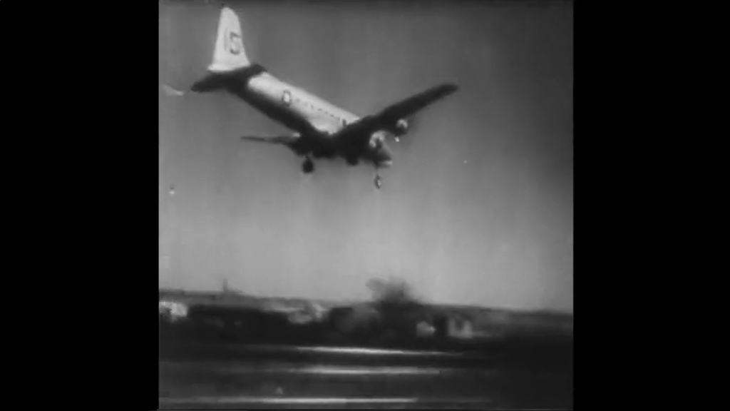 ベルリン空輸